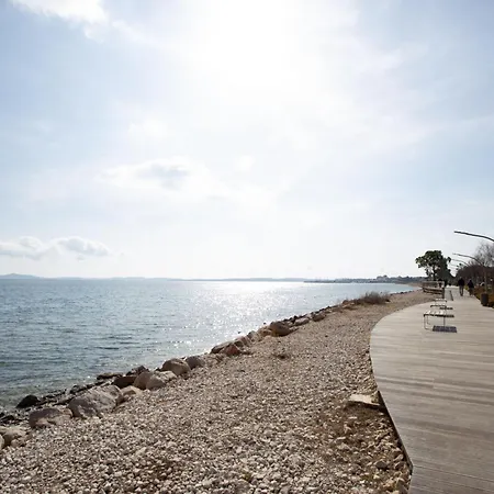 Port De La Gavine I-4 By Interhome Apartment *