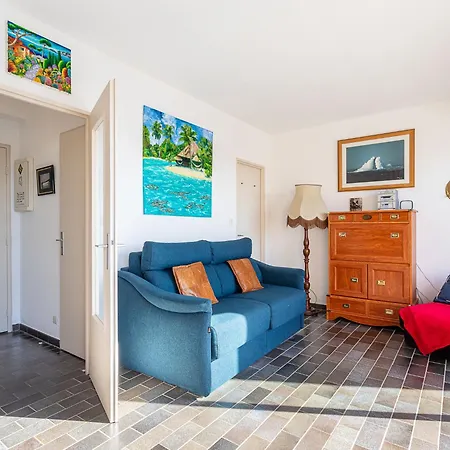 Port De La Gavine I-4 By Interhome * Hyeres