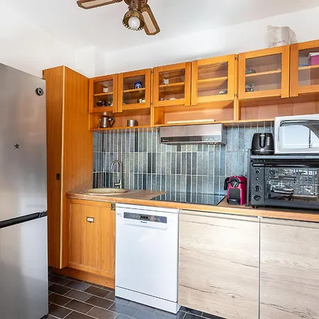 Apartment Port De La Gavine I-4 By Interhome *