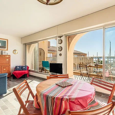 Port De La Gavine I-4 By Interhome Apartment