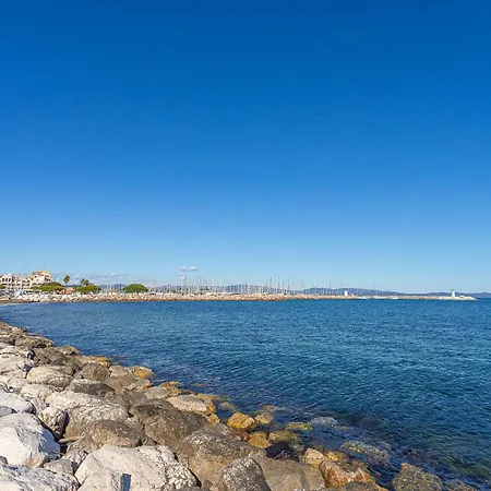 Apartment Port De La Gavine I-4 By Interhome