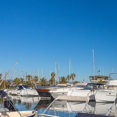 Apartment Port De La Gavine I-4 By Interhome *